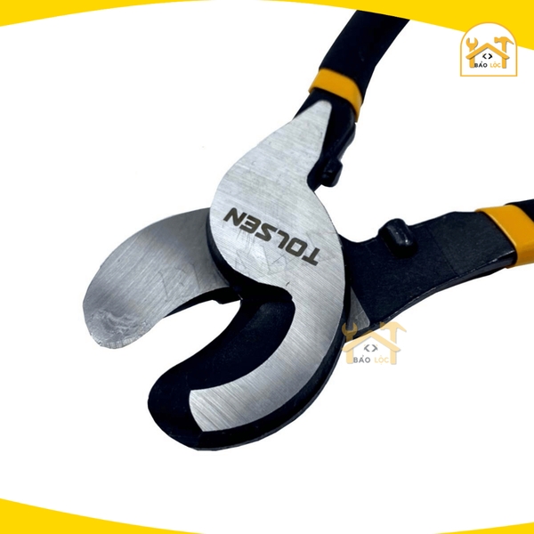 Kềm Cắt Dây Cáp (Công Nghiệp) 250mm 10