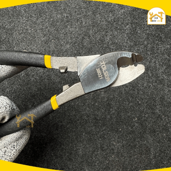 Kềm Cắt Dây Cáp (Công Nghiệp) 160mm 6