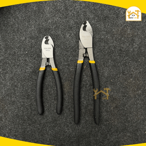 Kềm Cắt Dây Cáp (Công Nghiệp) 160mm 6