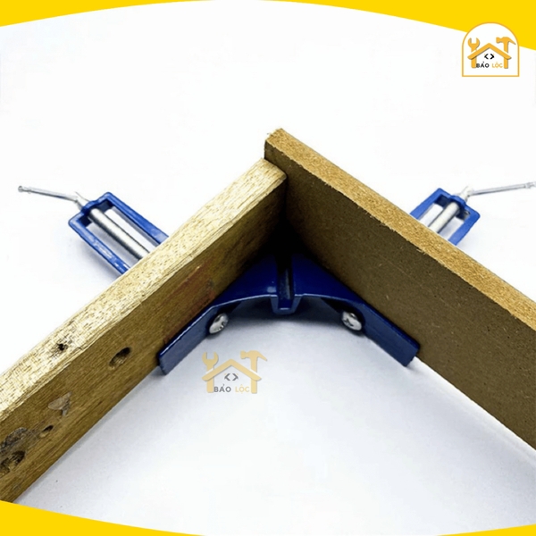 Kẹp cố định góc 75mm Wadfow WACC353 - Hàng chính hãng.