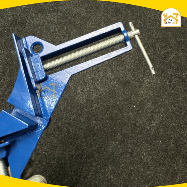 Kẹp cố định góc 75mm Wadfow WACC353 - Hàng chính hãng.