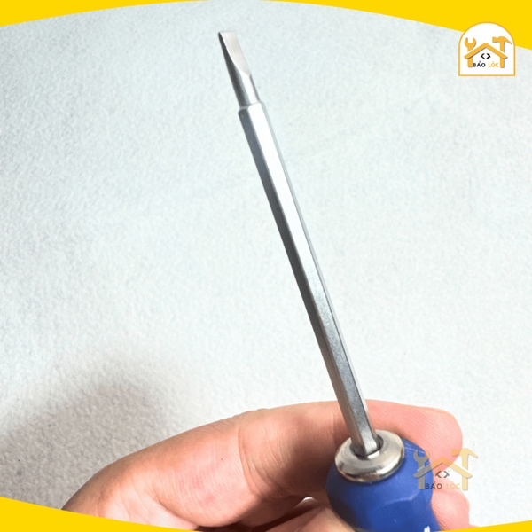 Tô Vít Đảo Đầu BOGO-SHIN 4T1 Cao Cấp 4x100mm - Hàng chính hãng.