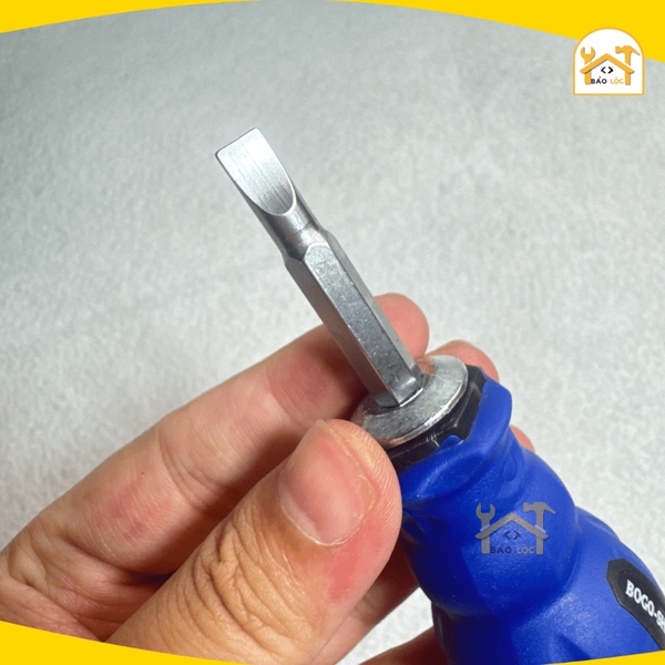 Tua Vít Đảo Đầu BOGO-SHIN 6T4 6x38mm - Hàng chính hãng.