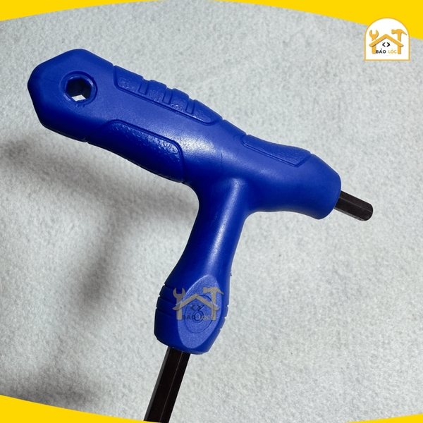 Lục giác tê thép SILIC 2mm - 10mm BOGO - SHIN siêu cứng, lục giác tê vặn chi tiết - Hàng chính hãng.