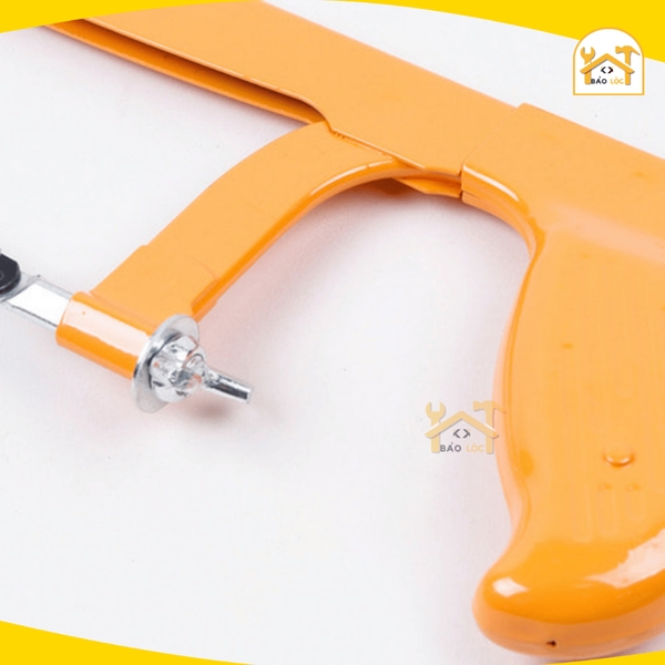 300mm Khung cưa sắt tăng đưa 8-10-12 inch TOLSEN 30056 - Hàng chính hãng