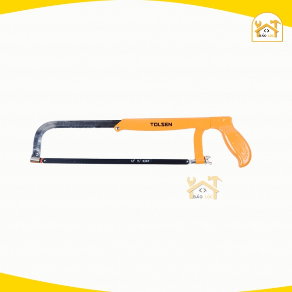 300mm Khung cưa sắt tăng đưa 8-10-12 inch TOLSEN 30056 - Hàng chính hãng