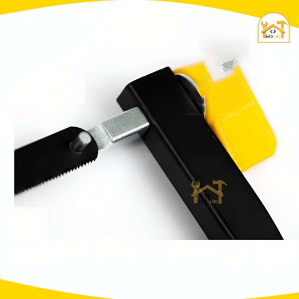 Khung cưa tốt 300mm Tolsen 30055 - Hàng chính hãng.