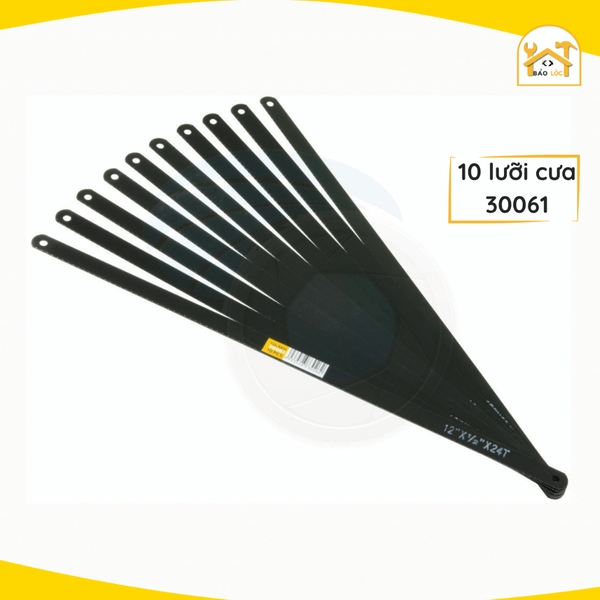 Khung cưa tốt 300mm Tolsen 30055 - Hàng chính hãng.