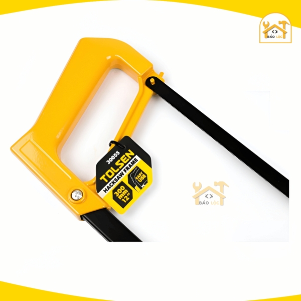 Khung cưa tốt 300mm Tolsen 30055 - Hàng chính hãng.