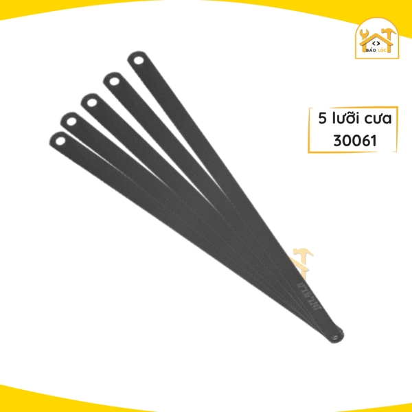 Khung cưa tốt 300mm Tolsen 30055 - Hàng chính hãng.