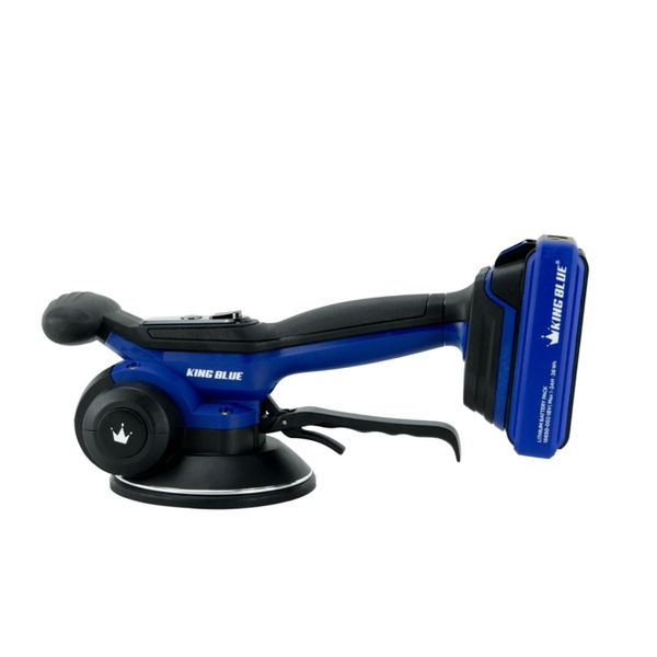 Máy rung ốp lát gạch Kingblue KM18- HR1