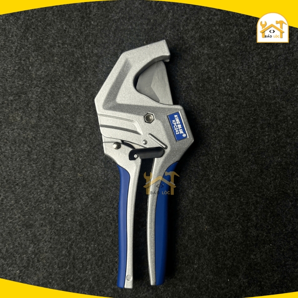 Kéo Cắt Ống Nhựa PVC / PPR / PE 42mm KingBlue KPC-242 - Hàng chính hãng.