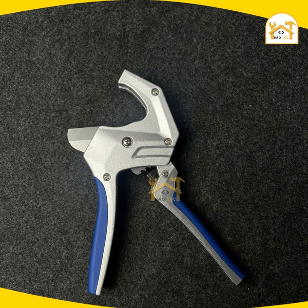 Kéo Cắt Ống Nhựa PVC / PPR / PE 42mm KingBlue KPC-242 - Hàng chính hãng.