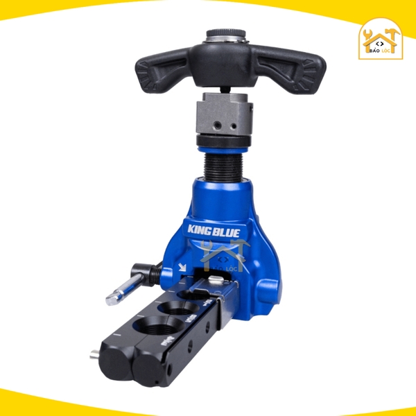 Bộ loe ống đồng 2 chức năng KingBlue KB-R1323 - Hàng chính hãng
