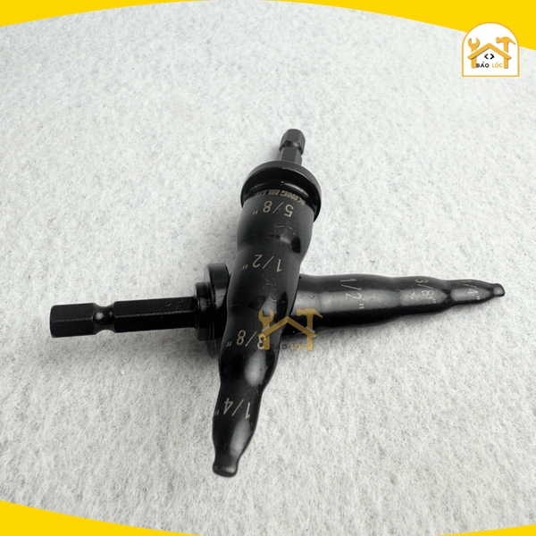 Mũi nong ống đồng KingBlue KB-1304 - Hàng chính hãng.