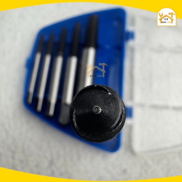 Bộ lấy ốc gãy KingBlue KBYT6 - Hàng chính hãng.