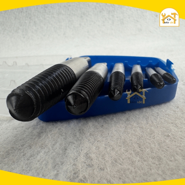Bộ lấy ốc gãy KingBlue KBYT6 - Hàng chính hãng.