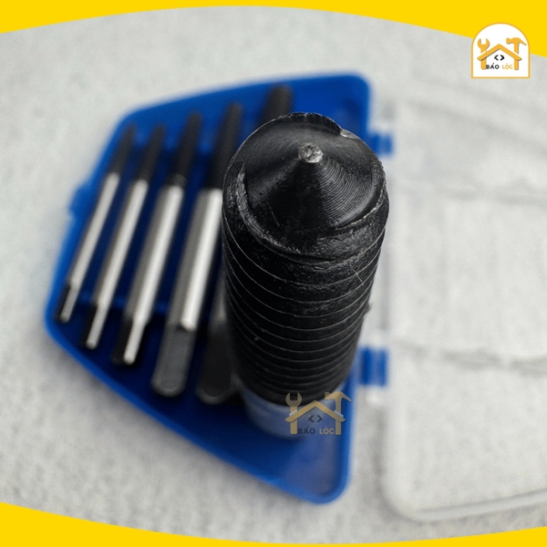 Bộ lấy ốc gãy KingBlue KBYT6 - Hàng chính hãng.