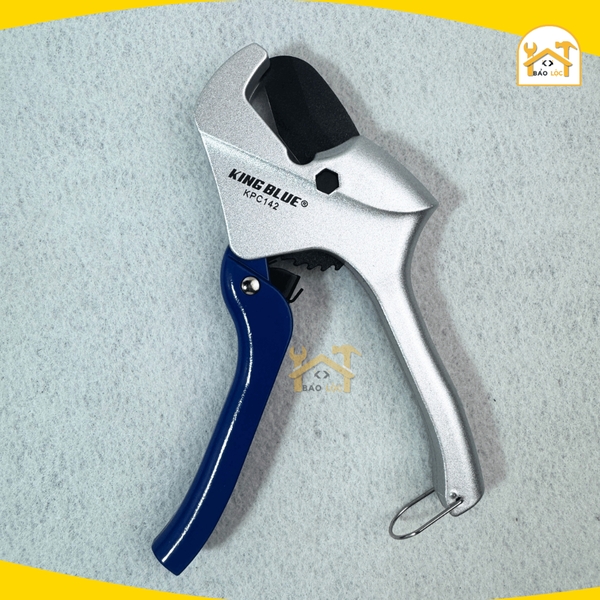 Kéo cắt ống 194mm KPC-142, phạm vi cắt: 3 - 42mm - Kingblue