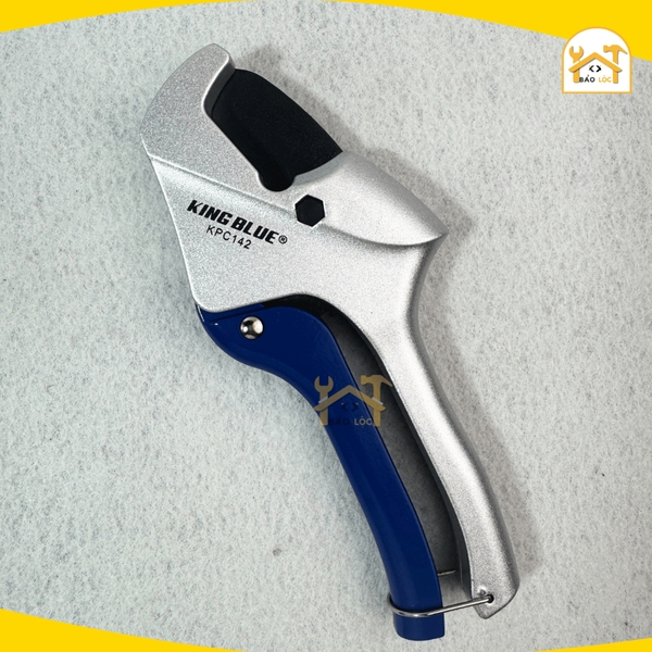 Kéo cắt ống 194mm KPC-142, phạm vi cắt: 3 - 42mm - Kingblue