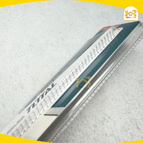 Bộ 5 lưỡi cưa kiếm 225mm cắt gỗ có đinh TOTAL TRSB1111DF