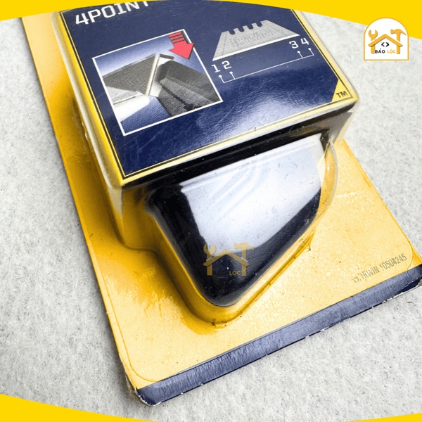 Dụng cụ rọc cáp cao cấp (Xanh) IRWIN 10504238 - Hàng chính hãng.