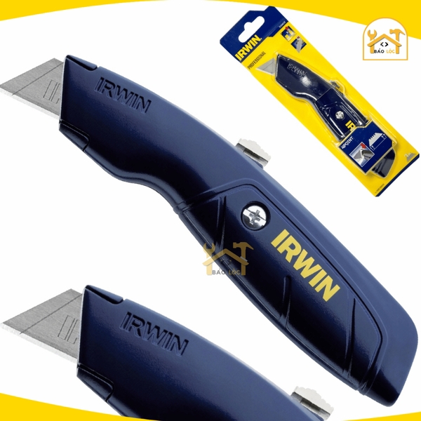 Dụng cụ rọc cáp cao cấp (Xanh) IRWIN 10504238 - Hàng chính hãng.