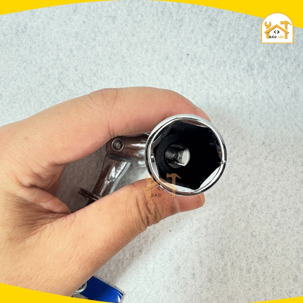Tay vặn mở bugi chữ T 16mm - 21mm Wadfow WTH5116/WTH5121 - Hàng chính hxng.