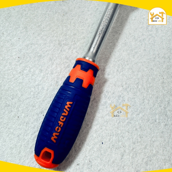 Tay vặn xoay 180 độ 1/4