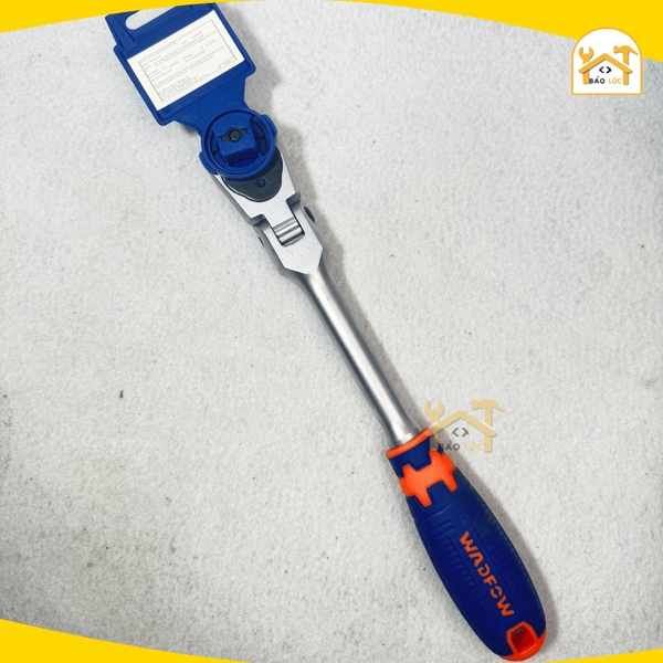 Tay vặn xoay 180 độ 1/2