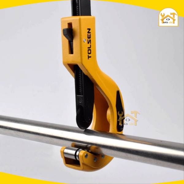 Dụng cụ cắt ống công nghiệp 6mm - 64mm TOLSEN 33006 - Hàng chính hãng.