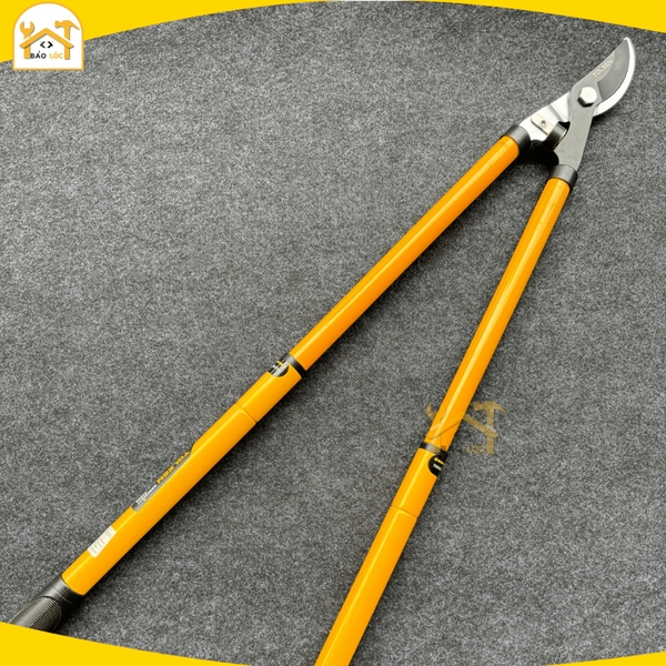 Kéo cắt hàng rào tăng đưa lưỡi ngắn Tolsen 31025, kích thước 24″ – 36″ (610mm – 914mm) - Hàng chính hãng.