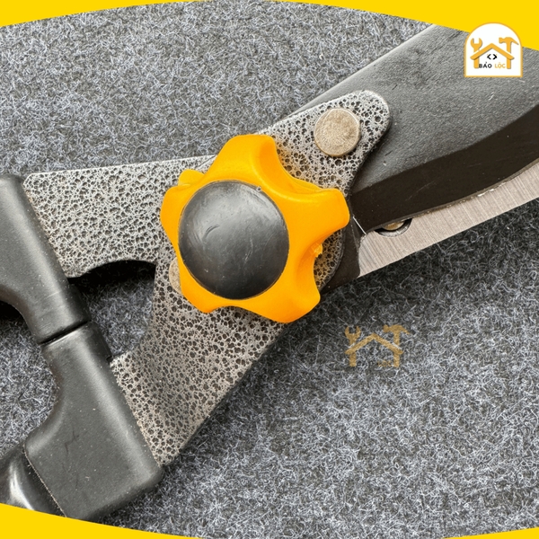 Kéo cắt hàng rào tăng đưa lưỡi dài 26″-36″/ 600mm-900mm TOLSEN 31024 - Hàng chính hãng.