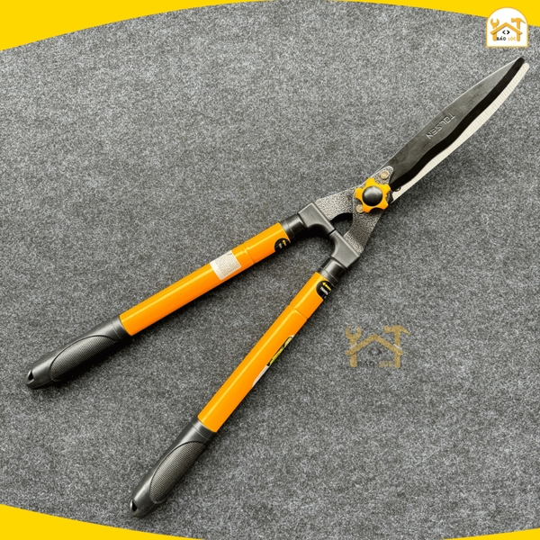 Kéo cắt hàng rào tăng đưa lưỡi dài 26″-36″/ 600mm-900mm TOLSEN 31024 - Hàng chính hãng.