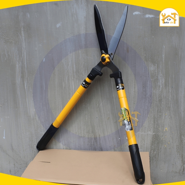 Kéo cắt hàng rào tăng đưa lưỡi dài 26″-36″/ 600mm-900mm TOLSEN 31024 - Hàng chính hãng.