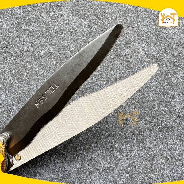 Kéo cắt hàng rào tăng đưa lưỡi dài 26″-36″/ 600mm-900mm TOLSEN 31024 - Hàng chính hãng.