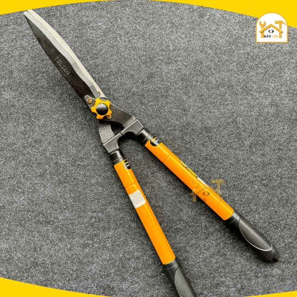 Kéo cắt hàng rào tăng đưa lưỡi dài 26″-36″/ 600mm-900mm TOLSEN 31024 - Hàng chính hãng.