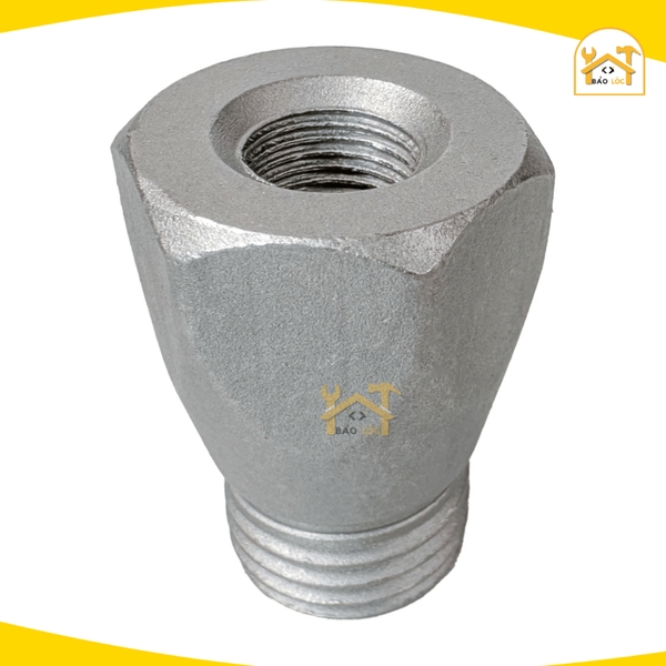 New - Chuôi mũi khoan rút lõi lục giác KingBlue DLG-M22 - Hàng chính hãng.