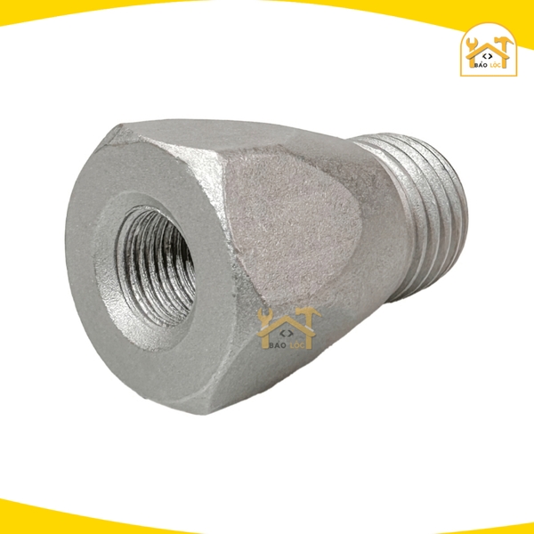 New - Chuôi mũi khoan rút lõi lục giác KingBlue DLG-M22 - Hàng chính hãng.