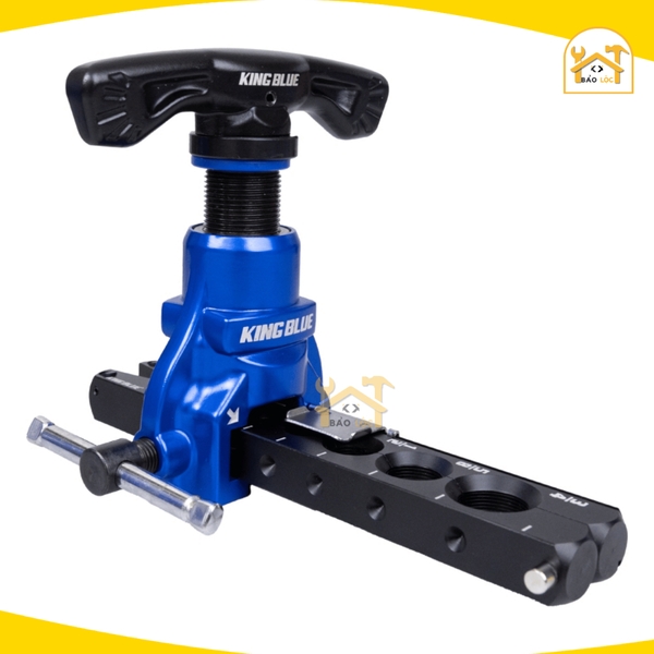 Bộ loe ống đồng KingBlue KB-C1323 - Hàng chính hãng.