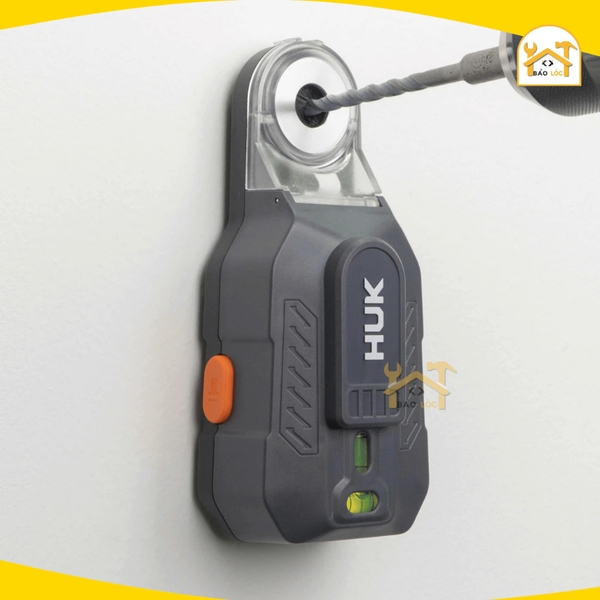 Máy thu bụi Hukan G3-LCD04,Dung tích 35ml,Điên áp Pin 4V,Lực hút 13kg