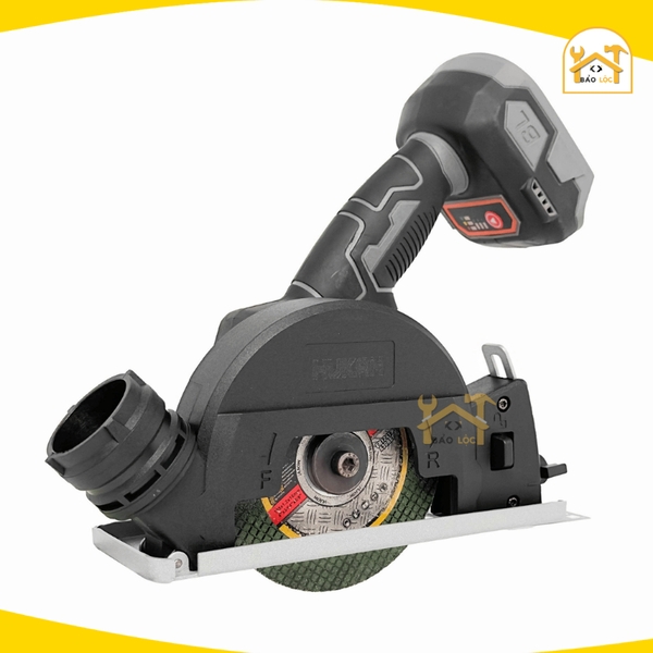 [NEW] Bộ chuyển đổi giá đỡ máy mài HUKAN LBV101| Phụ Kiện Máy Mài Cắt Chính Hãng, Tấm Chắn Bảo Vệ, Cổng Hút Bụi Kết Nối