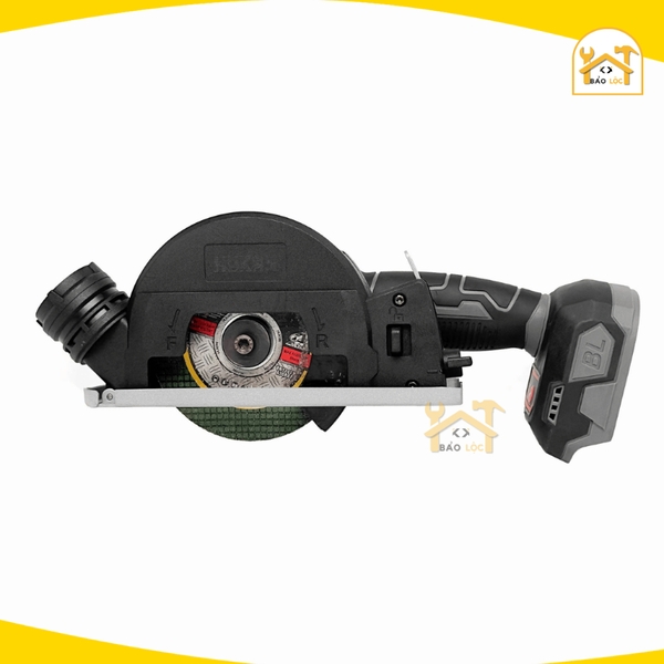 [NEW] Bộ chuyển đổi giá đỡ máy mài HUKAN LBV101| Phụ Kiện Máy Mài Cắt Chính Hãng, Tấm Chắn Bảo Vệ, Cổng Hút Bụi Kết Nối