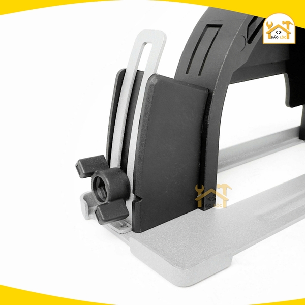 [NEW] Bộ chuyển đổi giá đỡ máy mài HUKAN LBV101| Phụ Kiện Máy Mài Cắt Chính Hãng, Tấm Chắn Bảo Vệ, Cổng Hút Bụi Kết Nối