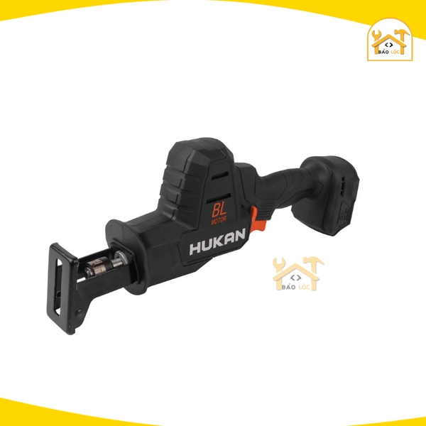 Thân máy cưa kiếm pin HUKAN G1-CK25PRO, Không chổi than, 3200v/p - Hàng chính hãng.