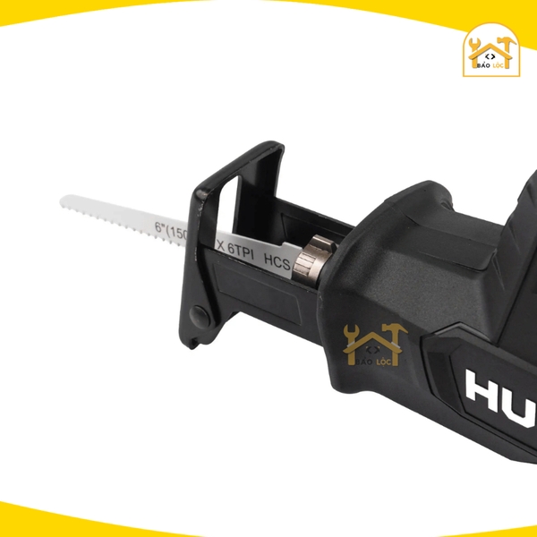 Thân máy cưa kiếm pin HUKAN G1-CK25PRO, Không chổi than, 3200v/p - Hàng chính hãng.