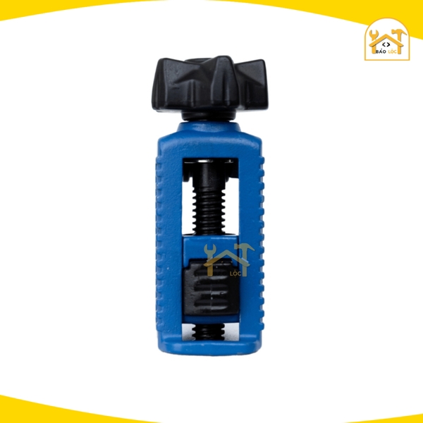 Dao cắt ống đồng, nhôm, nhựa PVC, KingBlue KPG-022 Thép SUJ2 độ bền cao khả năng chống mài mòn tốt, phạm vi cắt 3-22mm.
