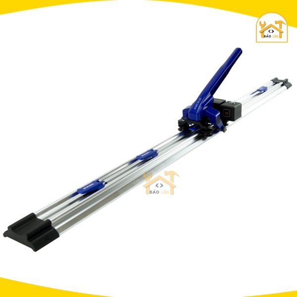 Bàn cắt gạch cao cấp Kingblue CGS- 2400, Kích thước 1200/2400mm, Cắt gạch có độ dày: 6-12mm - Hàng chính hãng.