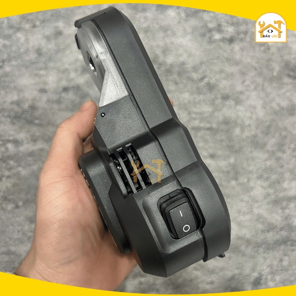 Hộp Thu Bụi Khoan Tường WORX WA1602 ( Có Hút Bụi Hepa )