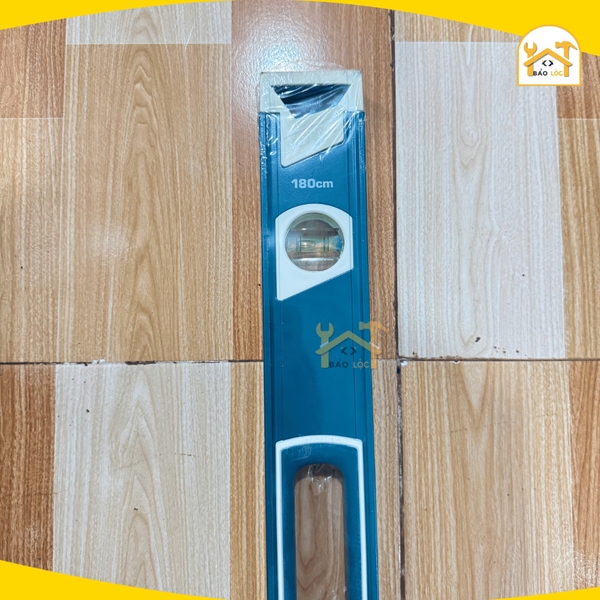 Thước thủy 80CM , 100CM , 150CM , 180CM TMT28086/TMT21006/TMT21506/TMT21806 - Hàng chính hãng.